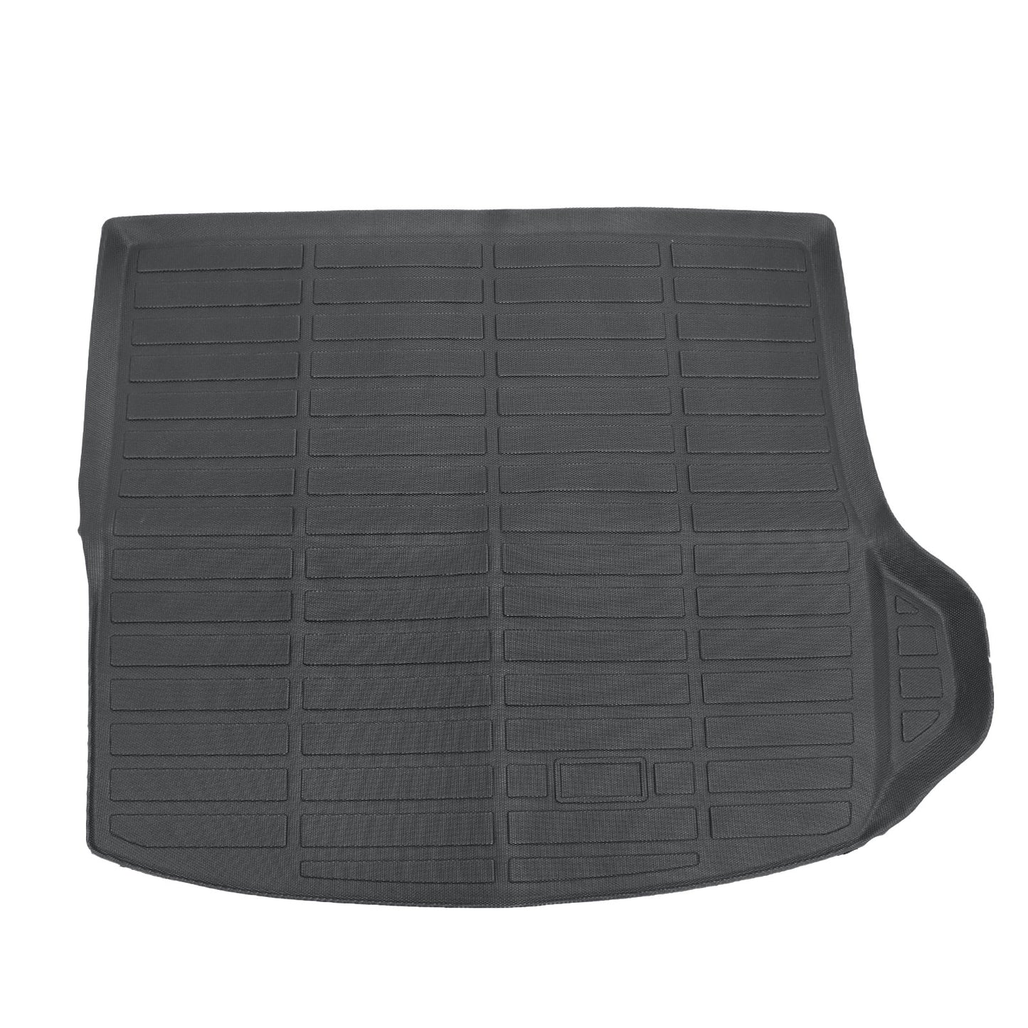 TPE Cargo Trunk Liner Floor Mat For 2022-2024 Jeep Grand Cherokee Waterproof NEW