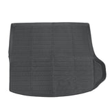 TPE Cargo Trunk Liner Floor Mat For 2022-2024 Jeep Grand Cherokee Waterproof NEW