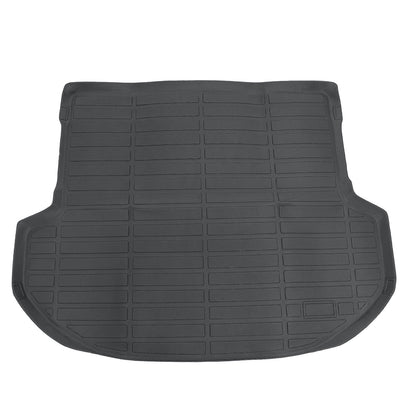 TPE Cargo Trunk Liner Cover Floor Mat For 2021-2023 Hyundai Santa Fe Waterproof