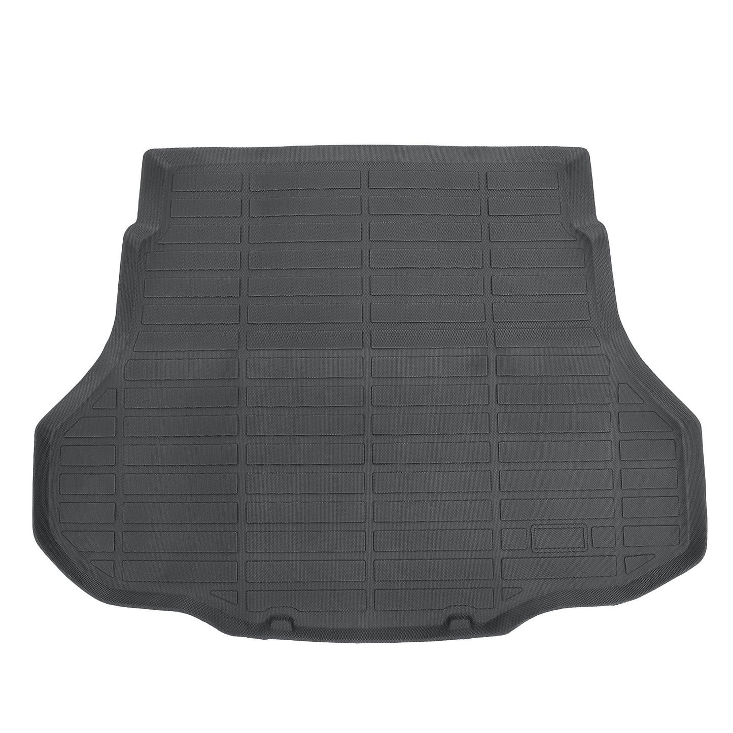 TPE Cargo Trunk Liner Cover Floor Mat For 2021-2025 Hyundai Elantra Waterproof