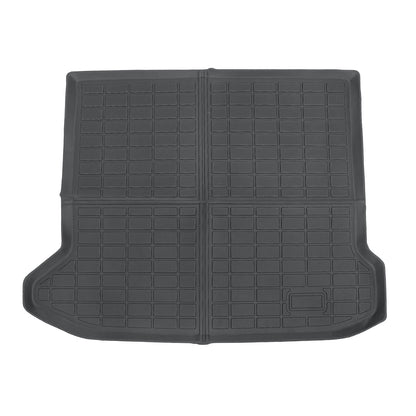 TPE Cargo Trunk Liner Cover Floor Mat 3D For 2022-2025 Hyundai IONIQ / IONIQ 5