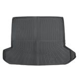 TPE Cargo Trunk Liner Cover Floor Mat For 2022-2025 Hyundai Tucson Waterproof