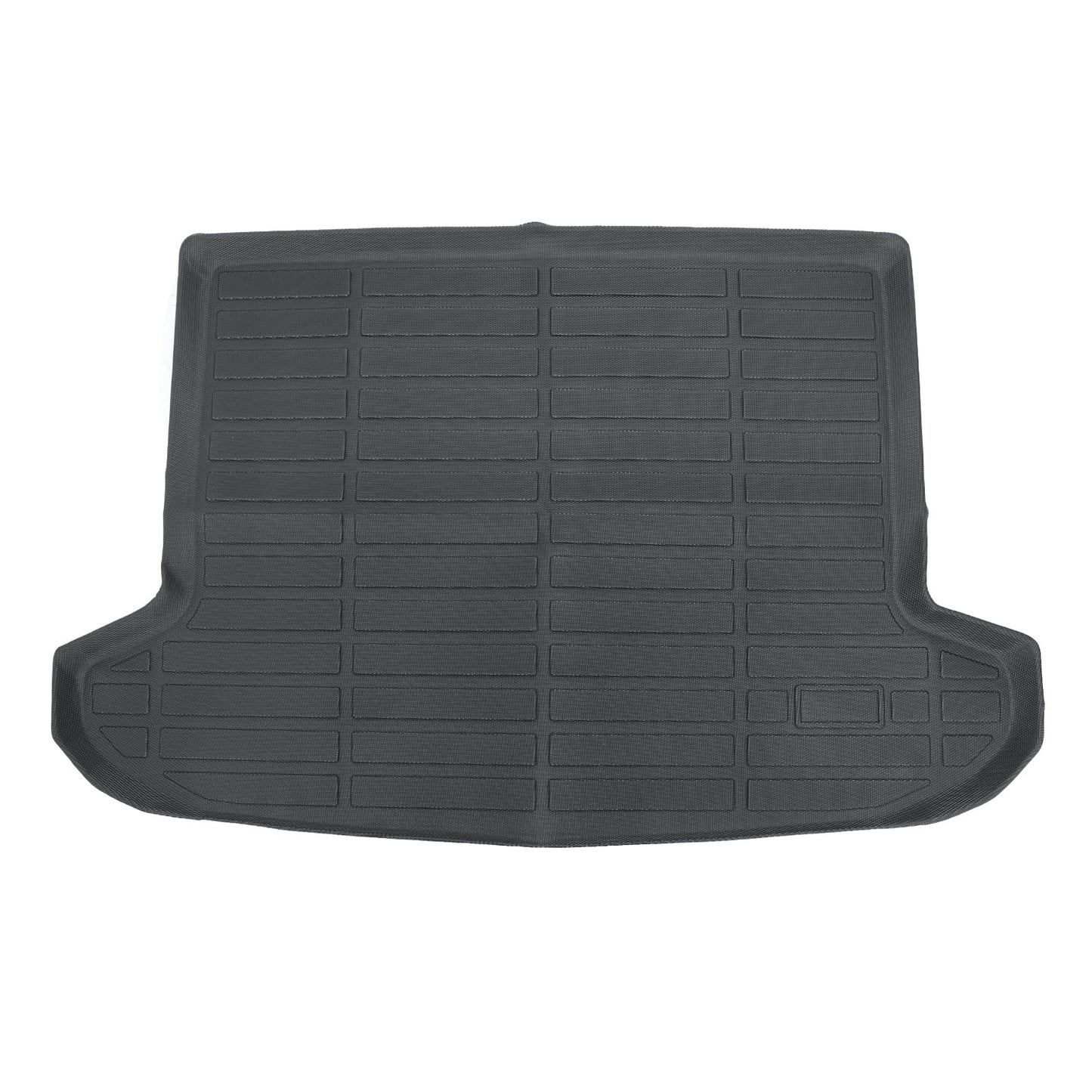 TPE Cargo Trunk Liner Cover Floor Mat For 2016-2019 Hyundai Tucson Waterproof