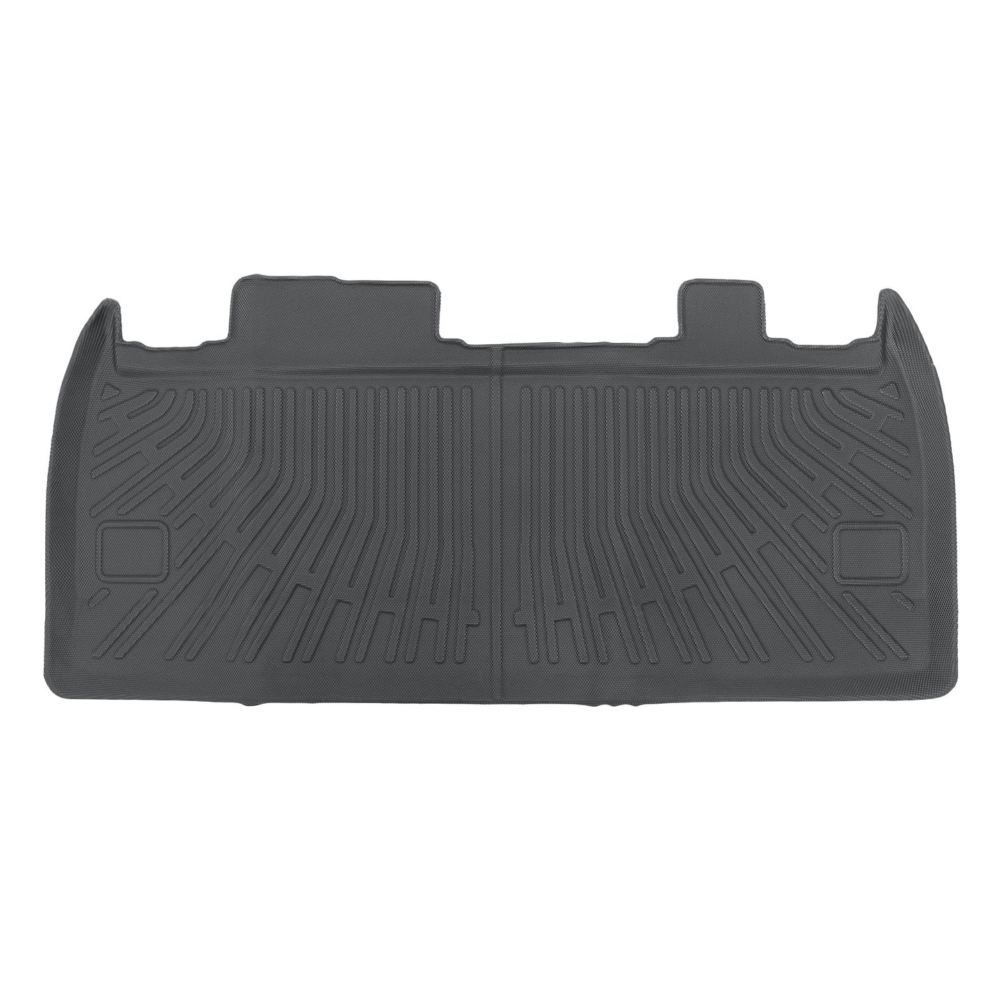 TPE Fits 2022 2023 Kia Carnival MPV 8-Seats Backrest Mats+Trunk Cargo Liners 3X