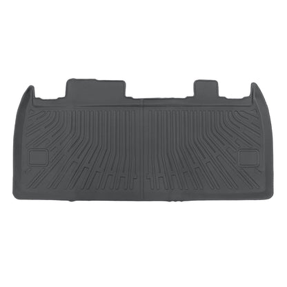 TPE Fits 2022 2023 Kia Carnival MPV 8-Seats Backrest Mats+Trunk Cargo Liners 3X