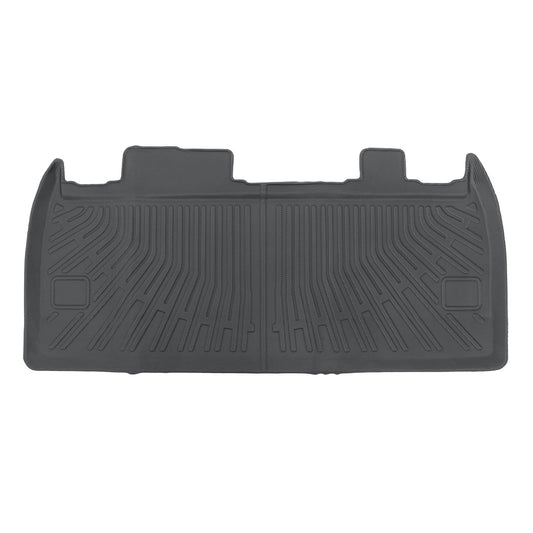 TPE Fits 2022 2023 Kia Carnival MPV 8-Seats Backrest Mats+Trunk Cargo Liners 3X