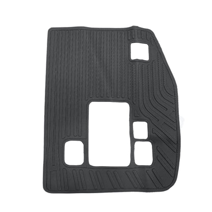TPE Fits 2022 2023 Kia Carnival MPV 8-Seats Backrest Mats+Trunk Cargo Liners 3X