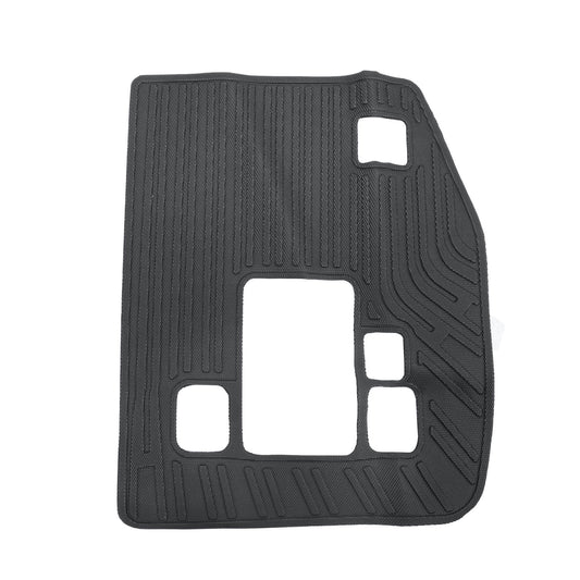 TPE Fits 2022 2023 Kia Carnival MPV 8-Seats Backrest Mats+Trunk Cargo Liners 3X