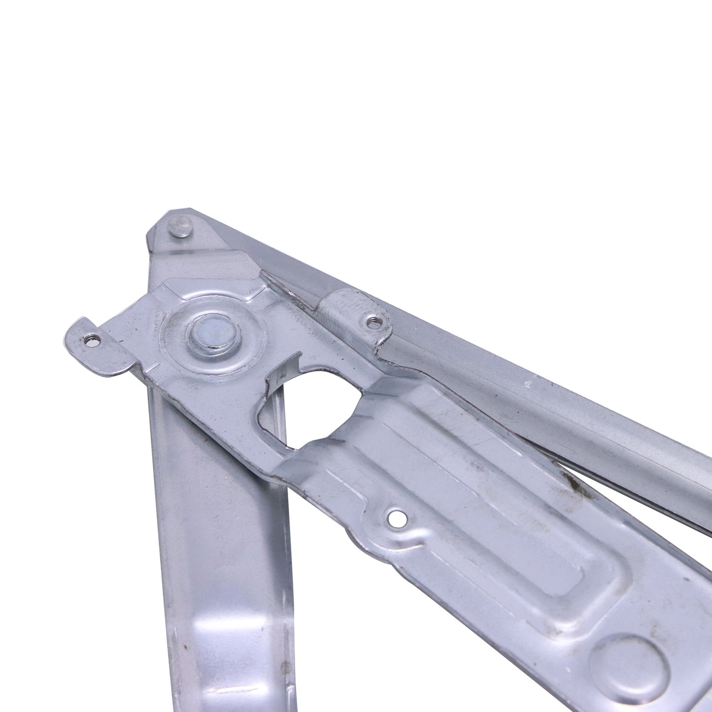 Driver Side Front Door Manual Window Regulator For ISUZU NPR NQR NPR-HD 95-2007