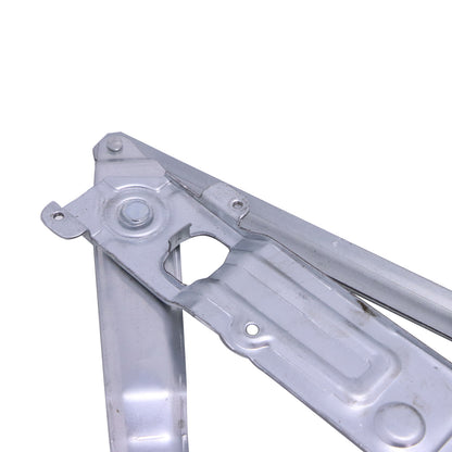 Driver Side Front Door Manual Window Regulator For ISUZU NPR NQR NPR-HD 95-2007