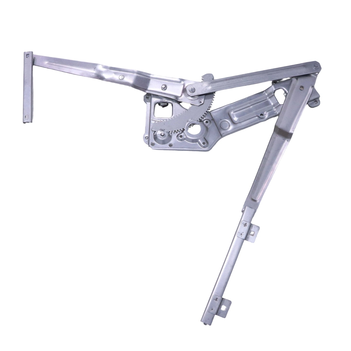 Driver Side Front Door Manual Window Regulator For ISUZU NPR NQR NPR-HD 95-2007