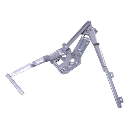 Driver Side Front Door Manual Window Regulator For ISUZU NPR NQR NPR-HD 95-2007