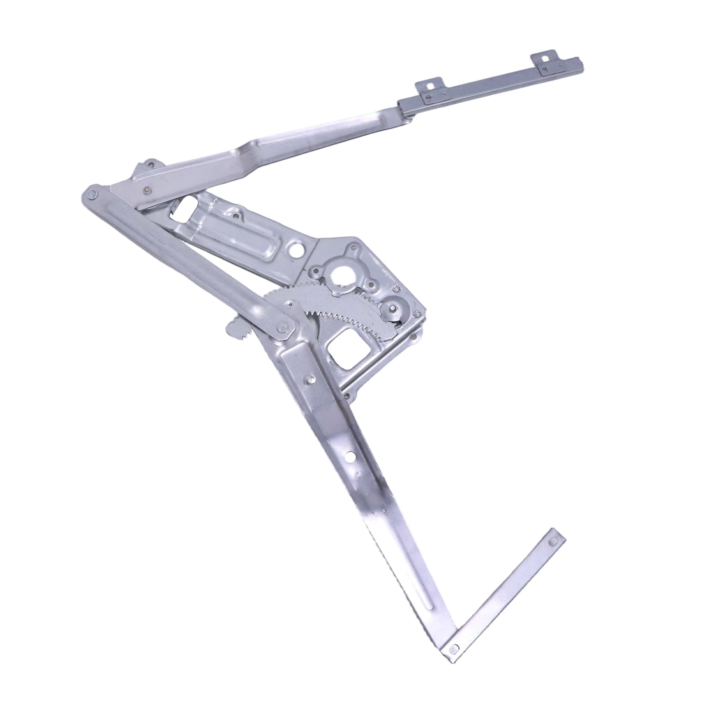 Driver Side Front Door Manual Window Regulator For ISUZU NPR NQR NPR-HD 95-2007