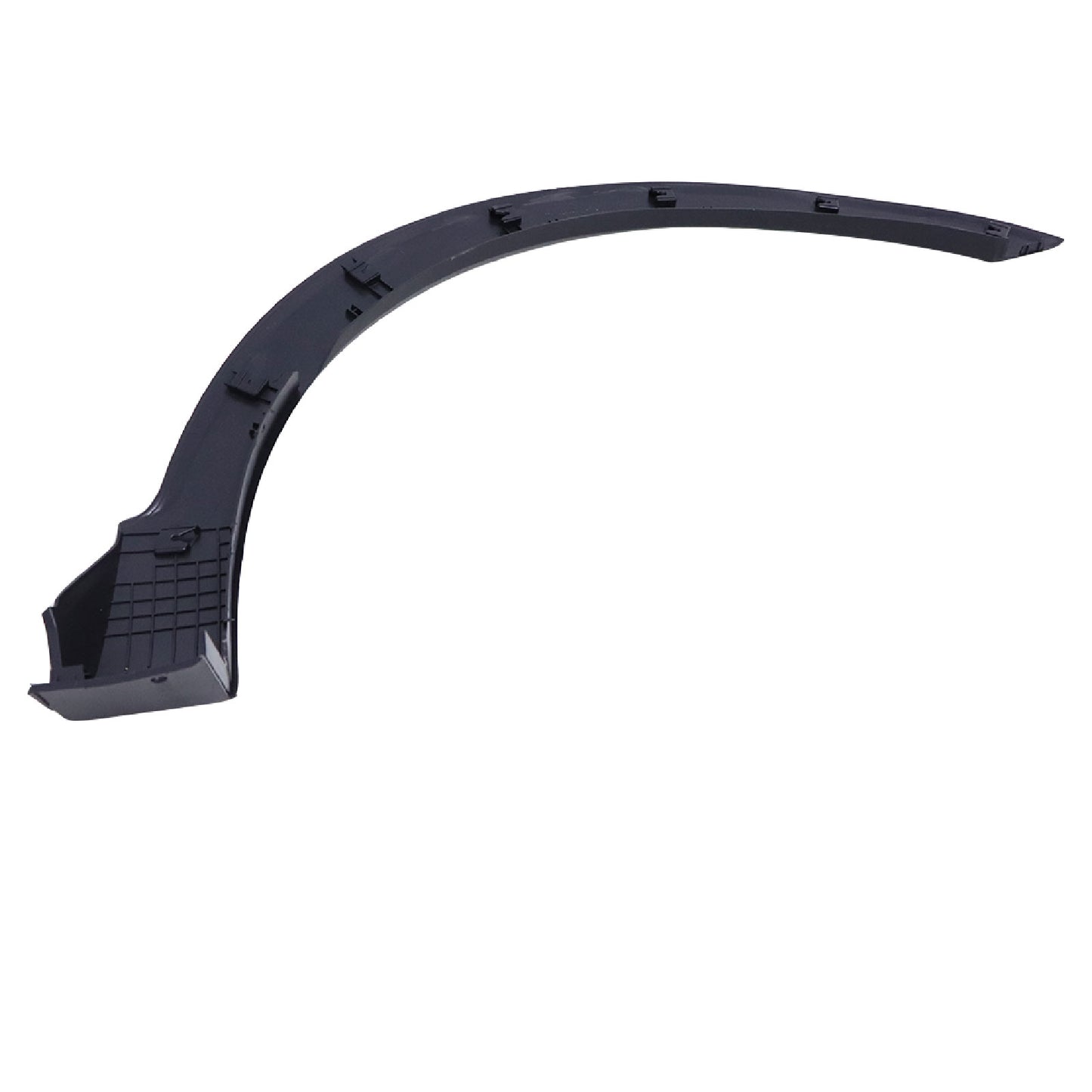 For Kia Telluride 2020-2023 Front Left Side Wheel Opening Molding 87711S9000