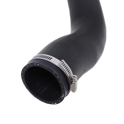 F2GZ6C646B Fits For 2015-2018 Ford Edge L4 2.0L New Black Engine Air Intake Hose