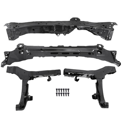 Radiator Support Assembly Fits 2012-2014 Honda CRV 60400T0GA00ZZ