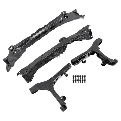 Radiator Support Assembly Fits 2012-2014 Honda CRV 60400T0GA00ZZ