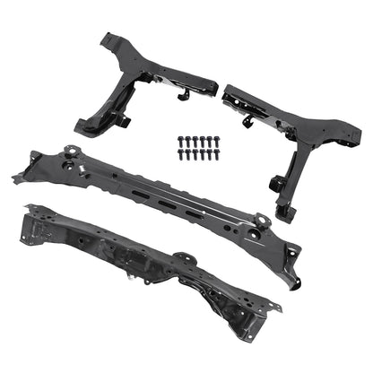 Radiator Support Assembly Fits 2012-2014 Honda CRV 60400T0GA00ZZ