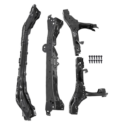 Radiator Support Assembly Fits 2012-2014 Honda CRV 60400T0GA00ZZ