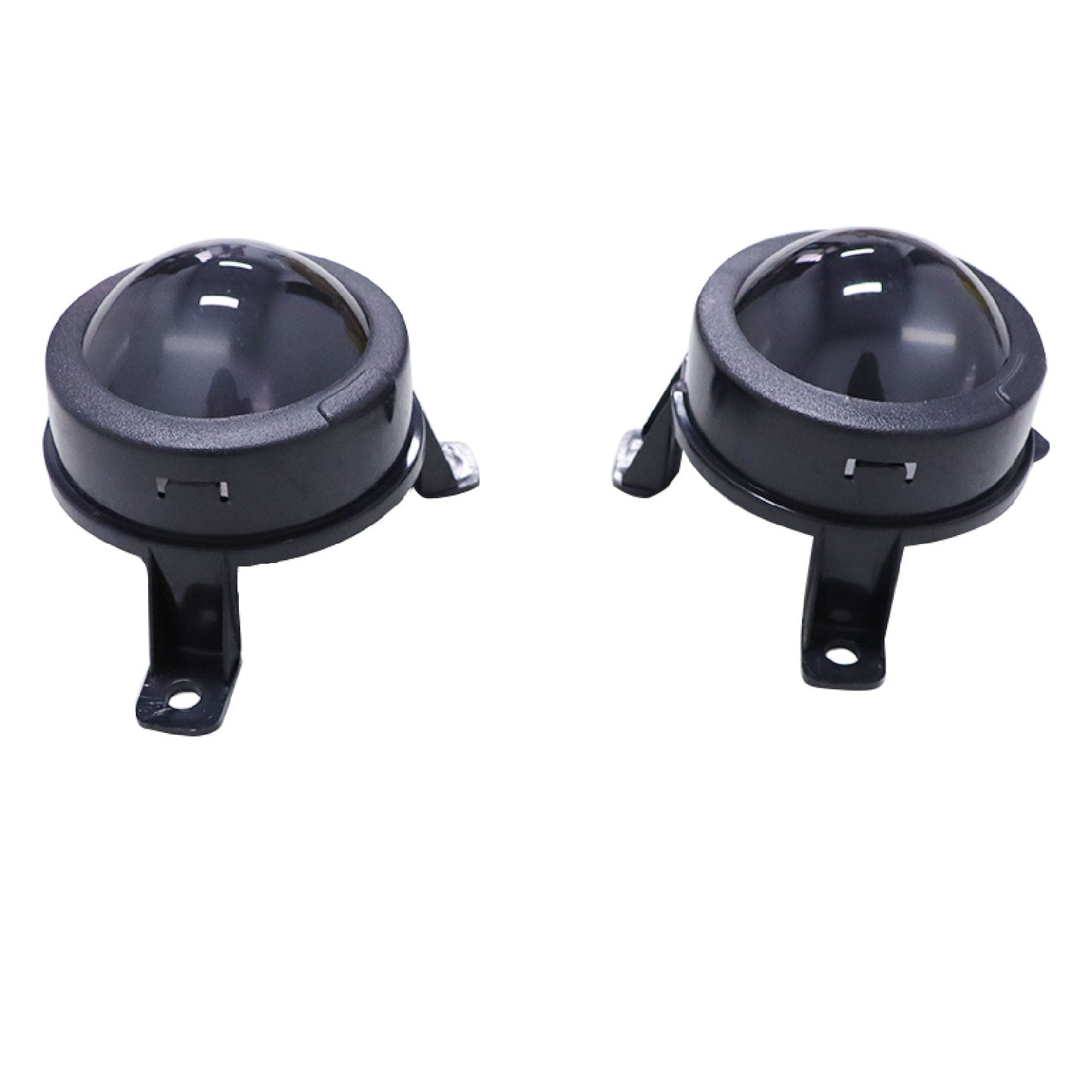 Fit 2015-2017 Audi A8/Quattro L New 2PC Front Left & Right Fog Light Lamp Covers