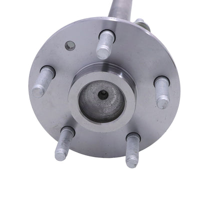 Fit 20 21-2024 Jeep Wrangler Gladiator Rear Axle Shaft Assembly New 68474094AA