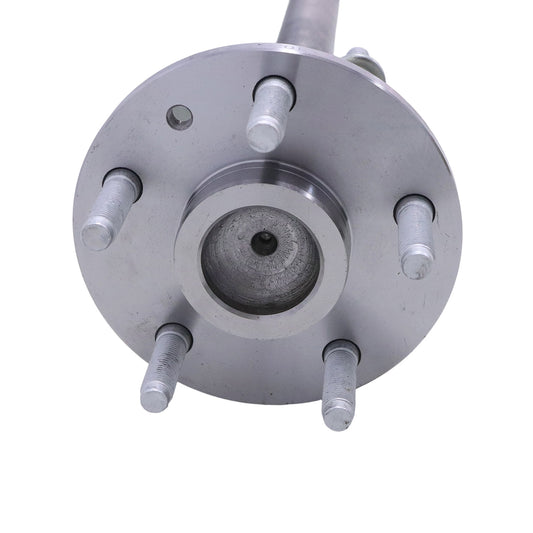 Fit 20 21-2024 Jeep Wrangler Gladiator Rear Axle Shaft Assembly New 68474094AA