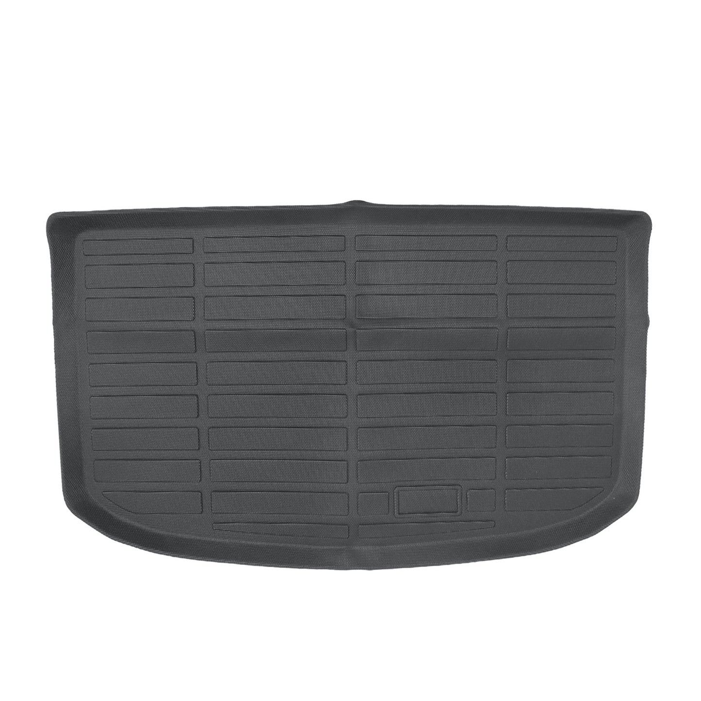 TPE Rear Cargo Trunk Liner Cover Floor Mat Fits 2014-2019 Kia Soul Waterproof
