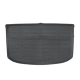 TPE Rear Cargo Trunk Liner Cover Floor Mat Fits 2014-2019 Kia Soul Waterproof