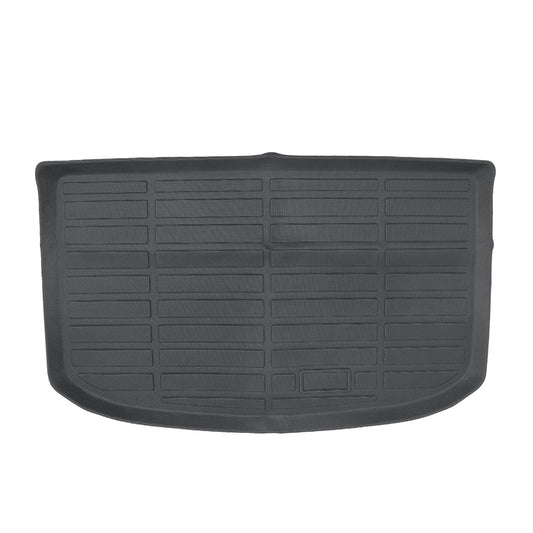 TPE Rear Cargo Trunk Liner Cover Floor Mat Fits 2014-2019 Kia Soul Waterproof