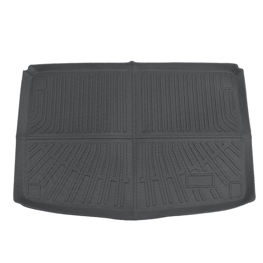 TPE Rear Cargo Trunk Liner Cover Floor Mat For 2020-2025 Kia Soul Waterproof New