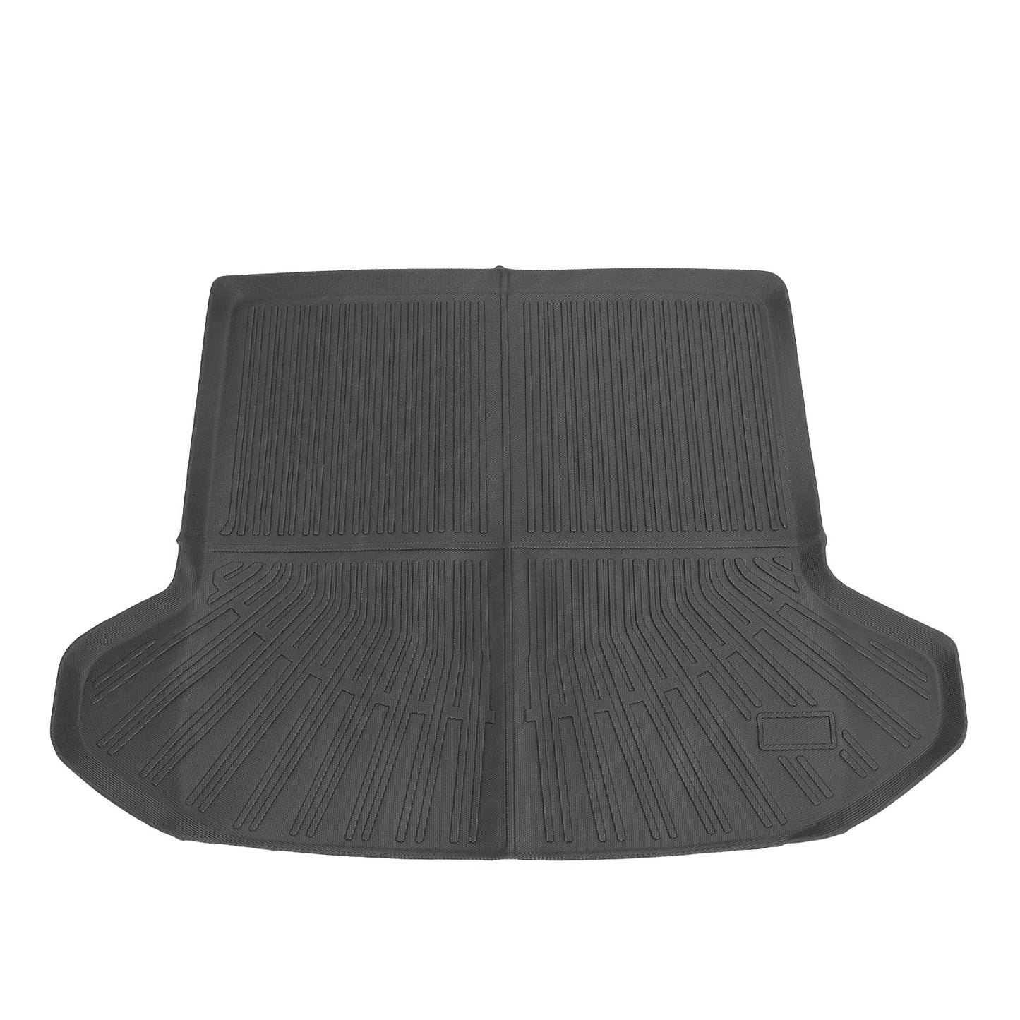 Fits 2023-2025 Kia Sportage Hybrid TPE Rear Cargo Trunk Liner Waterproof Black