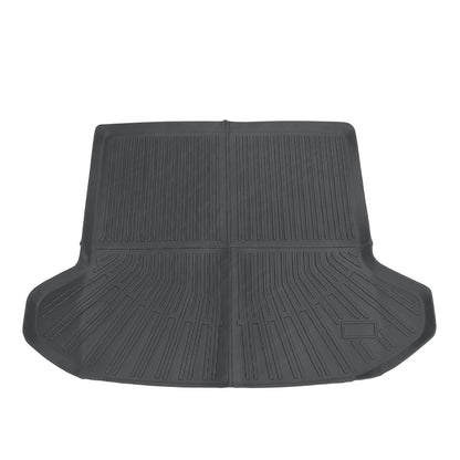 Fits 2023-2025 Kia Sportage Hybrid TPE Rear Cargo Trunk Liner Waterproof Black