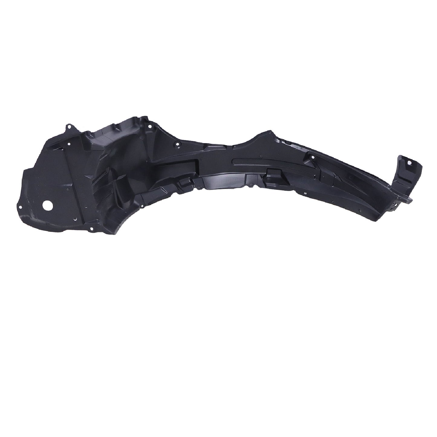 Pair Fender Liner Splash Shield For 2014-2016 Toyota Corolla Front Left & Right