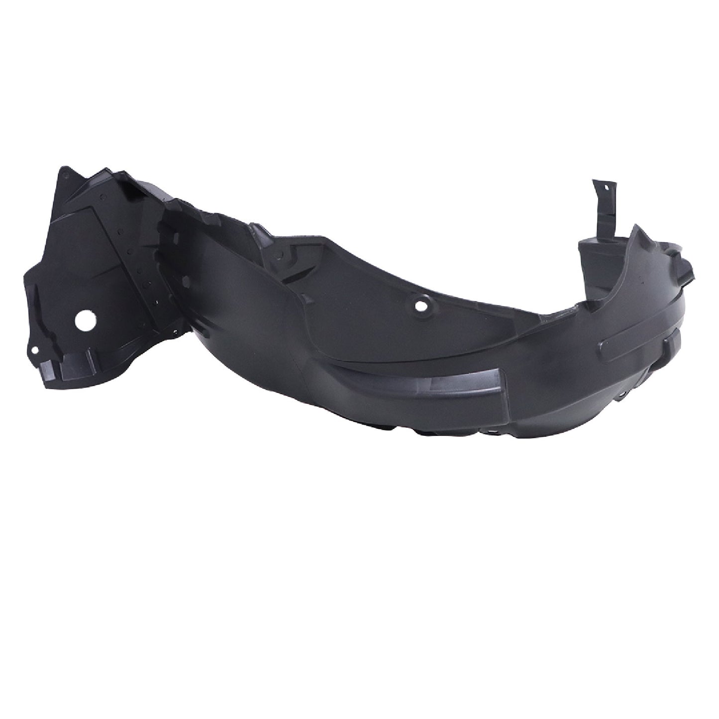 Pair Fender Liner Splash Shield For 2014-2016 Toyota Corolla Front Left & Right