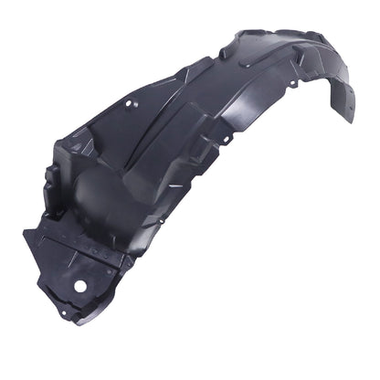 Pair Fender Liner Splash Shield For 2014-2016 Toyota Corolla Front Left & Right