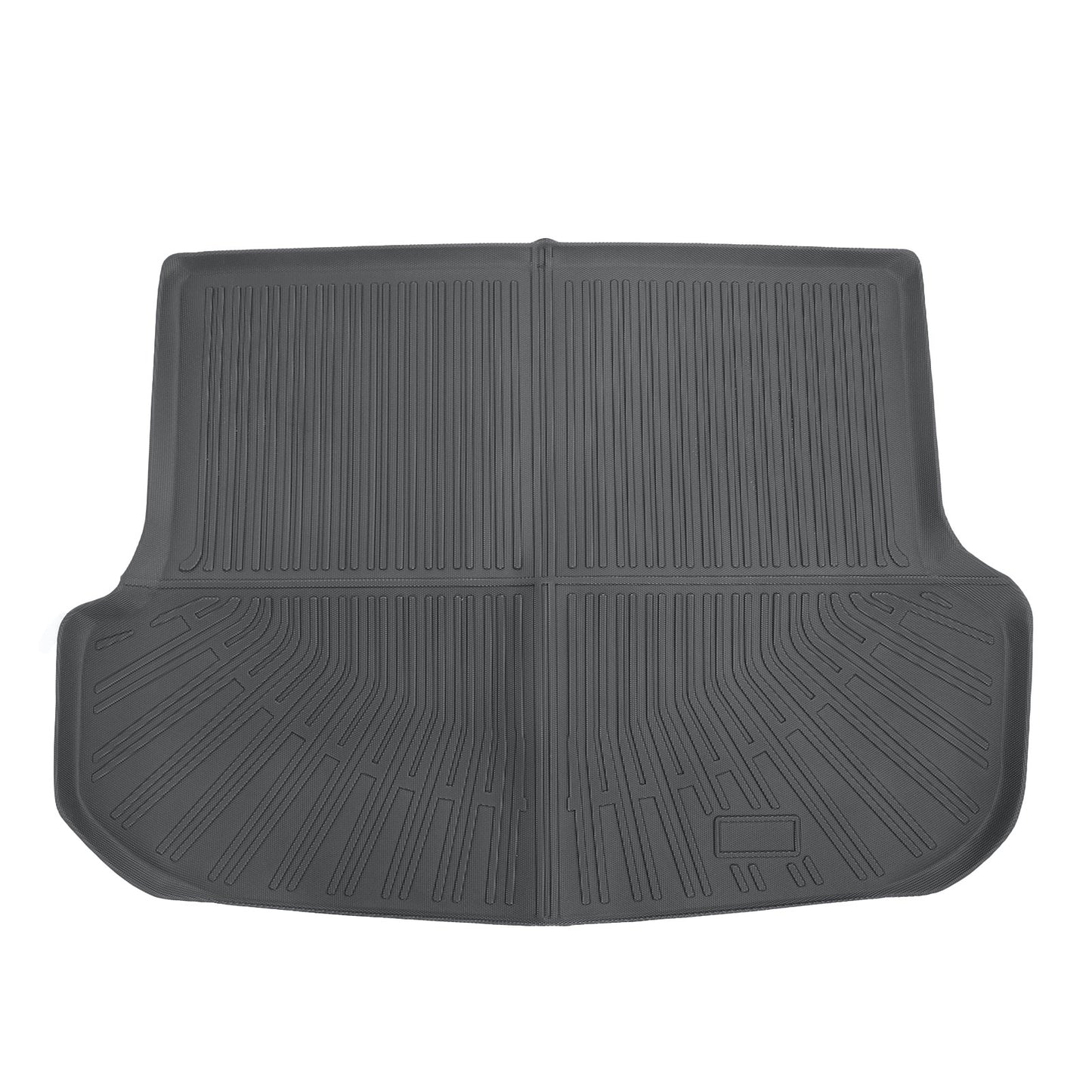 For 2016-2022 Lexus RX350 RX450h TPE Floor Mat Trunk Cargo Liner All Weather