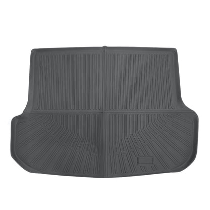 For 2016-2022 Lexus RX350 RX450h TPE Floor Mat Trunk Cargo Liner All Weather