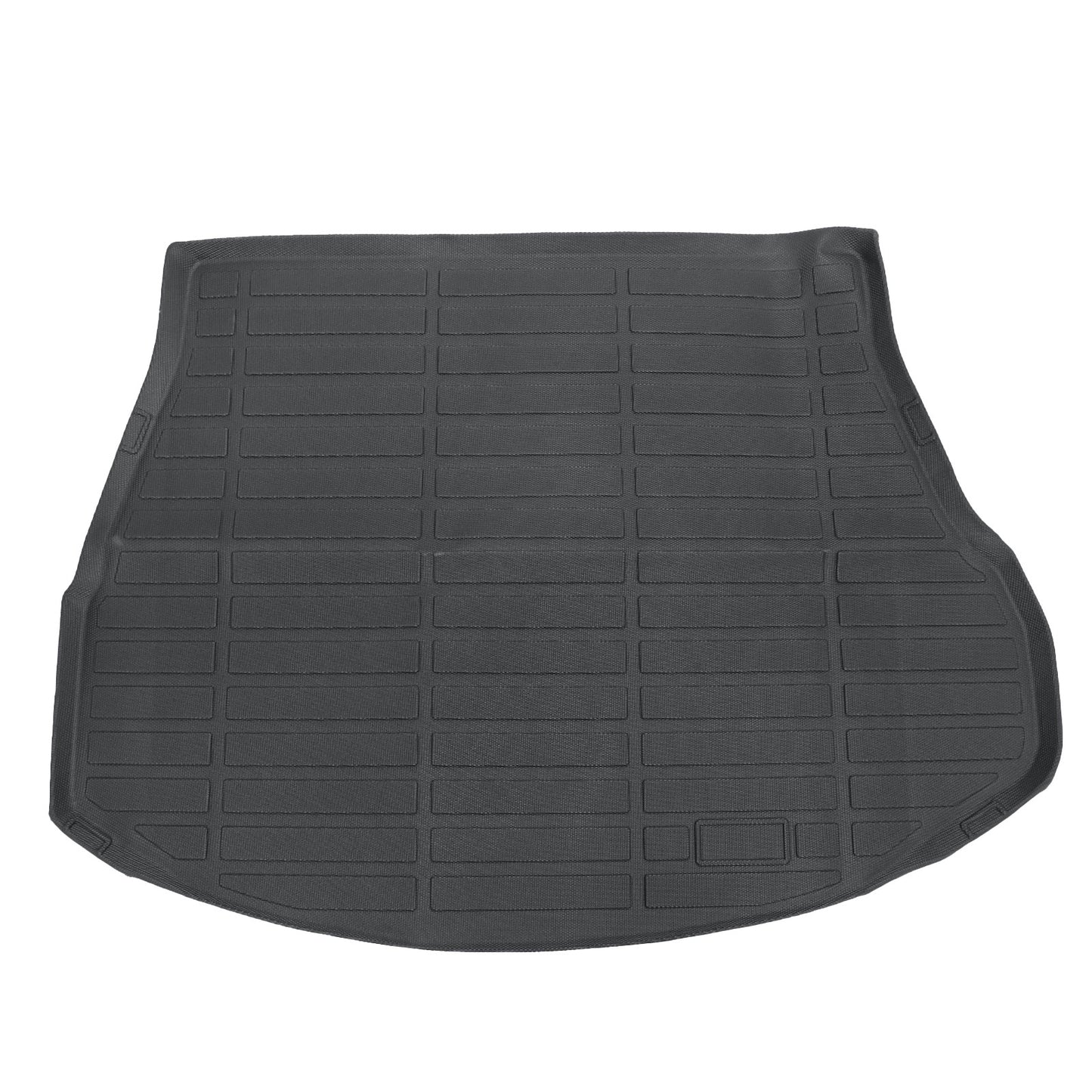 TPE All-Weather Trunk Cargo Liner Black For 2022-2025 Lexus NX350 NX350h NX450h