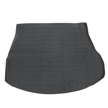 TPE All-Weather Trunk Cargo Liner Black For 2022-2025 Lexus NX350 NX350h NX450h