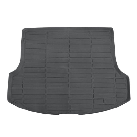 For 2023-2025 RX350 RX450h+ Rx550h TPE Rear Trunk Cargo Liner Waterproof Black