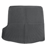 TPE Trunk Cargo Liner Black For 2019 2020 2021 2022 2023 2024 2025 Mazda 3 Sedan