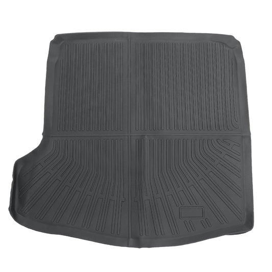 TPE Trunk Cargo Liner Black For 2019 2020 2021 2022 2023 2024 2025 Mazda 3 Sedan