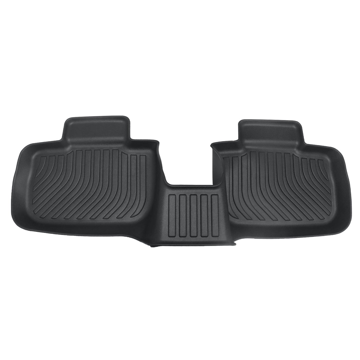 Floor Mats Trunk?Cargo Liners TPE For 2011-2023 Chrysler 300/Dodge Charger AWD