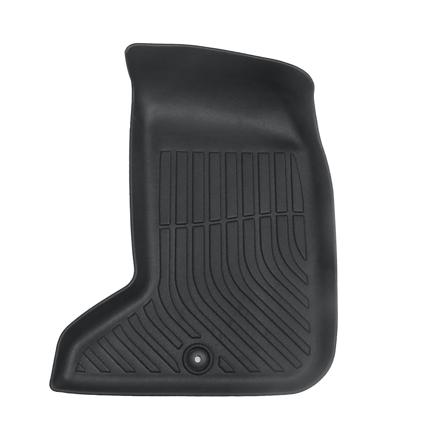 Floor Mats Trunk?Cargo Liners TPE For 2011-2023 Chrysler 300/Dodge Charger AWD