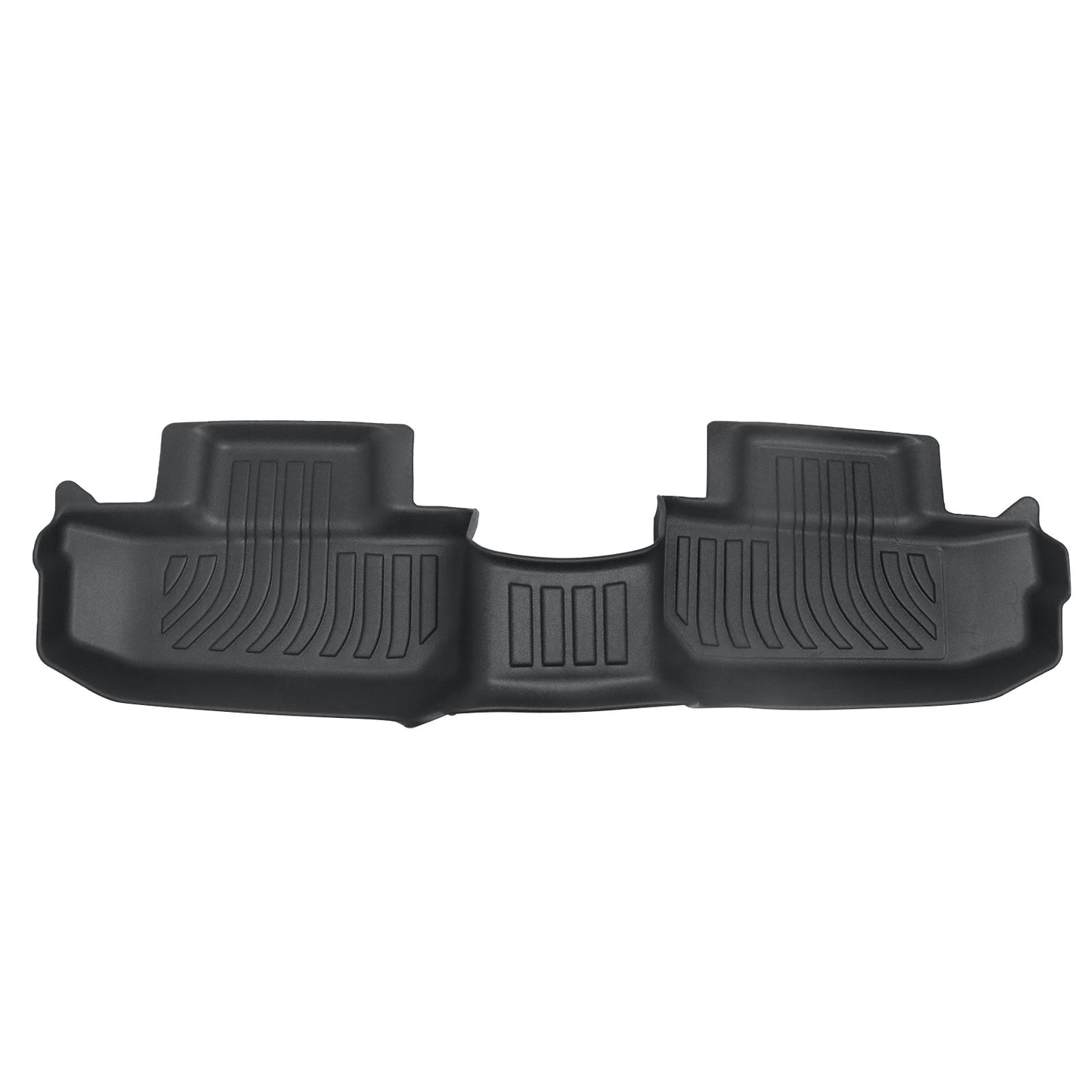 TPE Floor Mats Liners & Trunk Cargo Liner For 2016-2023 Dodge Challenger RWD 4x