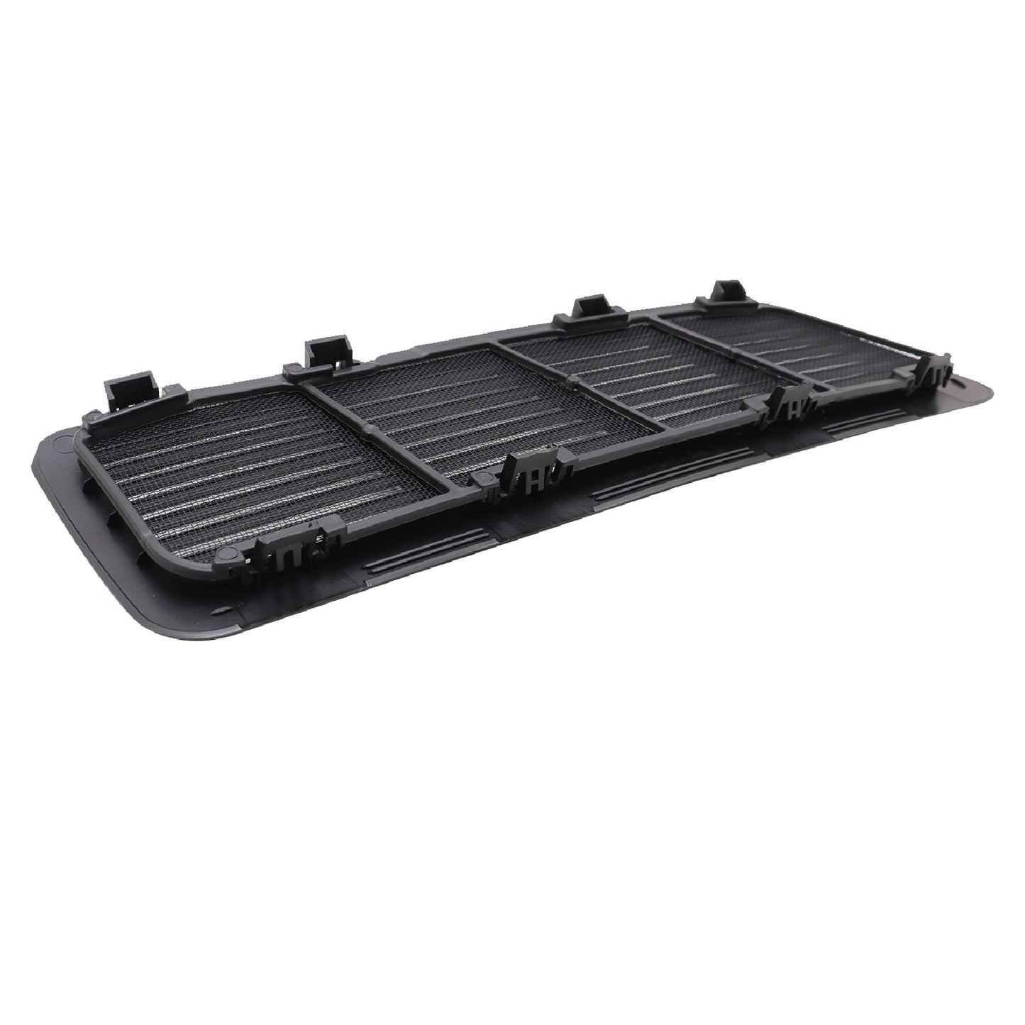 Left & Right Hood Air Intake Vent For 2015-2024 Ford Transit 150 250 350HD 3.5L