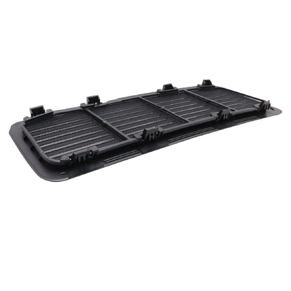 Left & Right Hood Air Intake Vent For 2015-2024 Ford Transit 150 250 350HD 3.5L