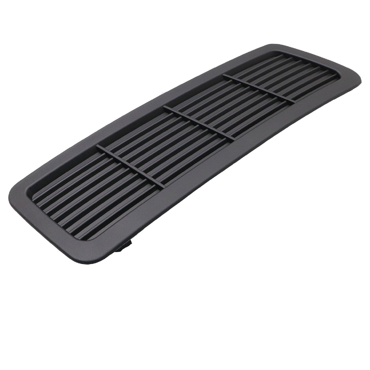 Left & Right Hood Air Intake Vent For 2015-2024 Ford Transit 150 250 350HD 3.5L