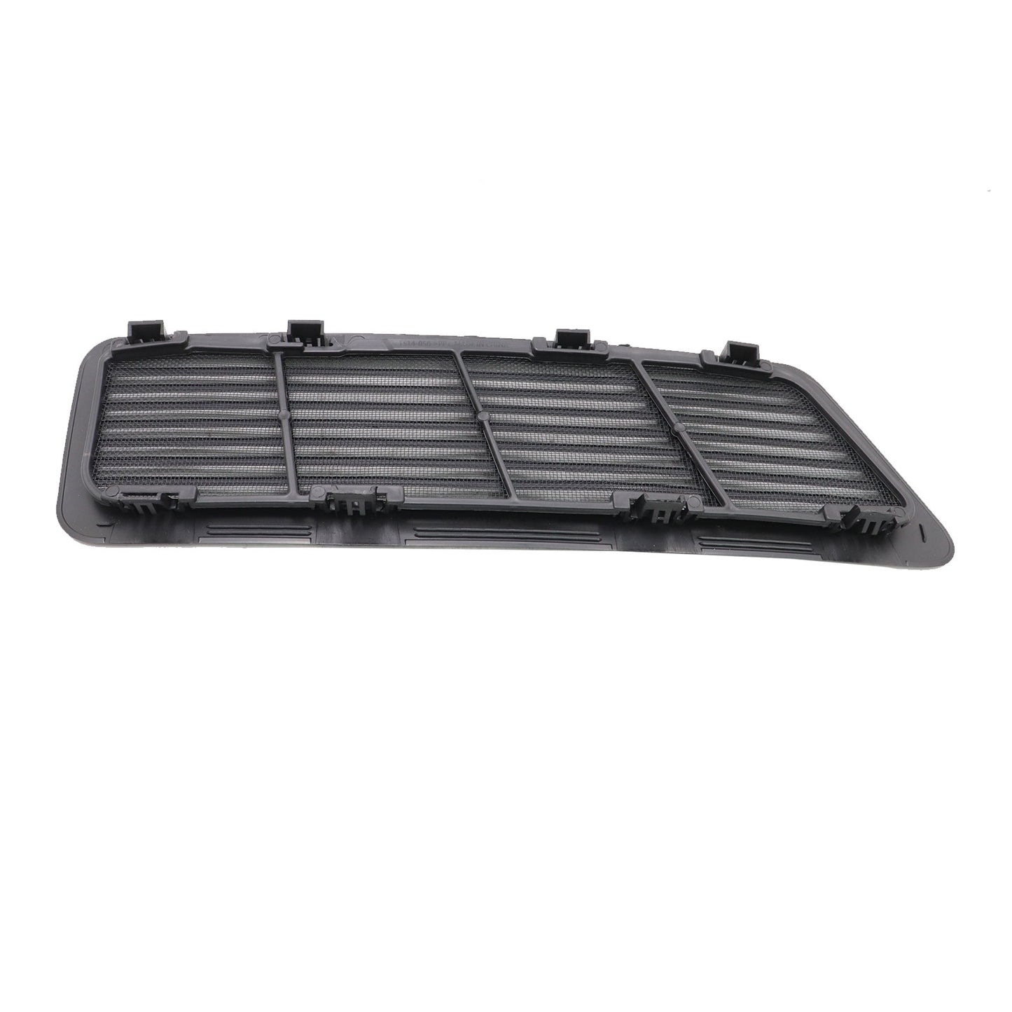 Left & Right Hood Air Intake Vent For 2015-2024 Ford Transit 150 250 350HD 3.5L