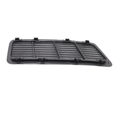 Left & Right Hood Air Intake Vent For 2015-2024 Ford Transit 150 250 350HD 3.5L